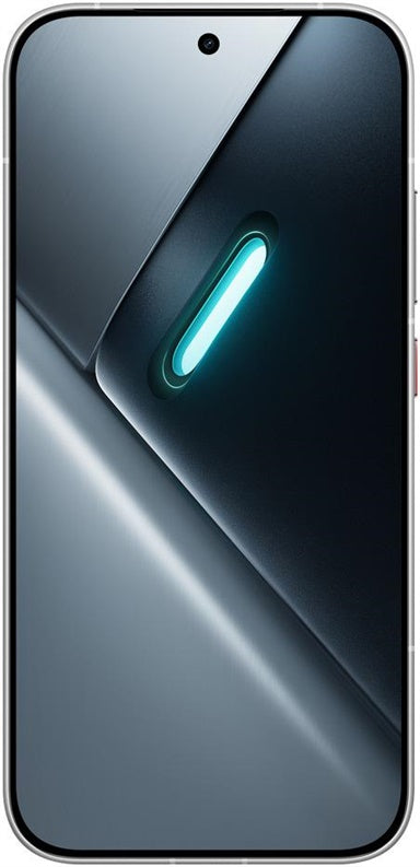 telefonas Xiaomi POCO X8 Pro MZB0N2KEU 256 GB baltas
