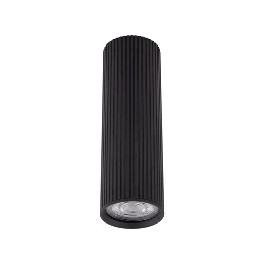 Lampa sufitowa TK Lighting Tune 10024, GU10, czarna