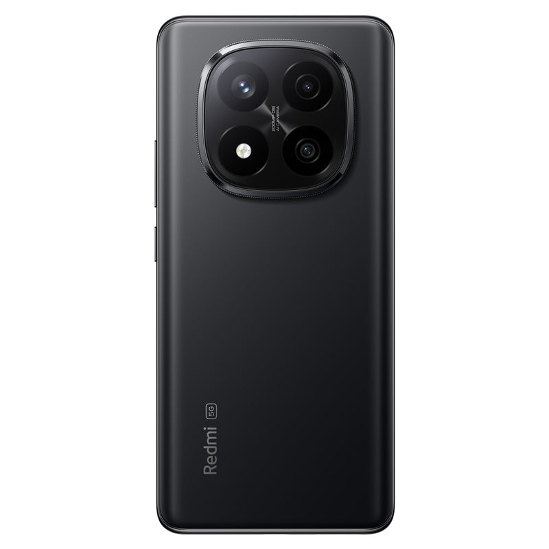 Telefon Xiaomi Redmi Note 14 Pro+ 5G 512GB czarny