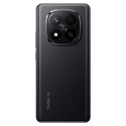 Telefon Xiaomi Redmi Note 14 Pro+ 5G 512GB czarny