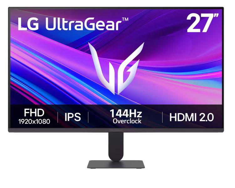 MONITORIUS LG 27G411A-B.AEU