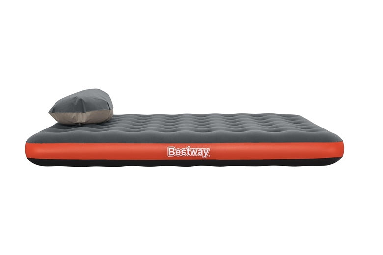 Pripučiamasis čiužinys BESTWAY 67703, 203×152 cm