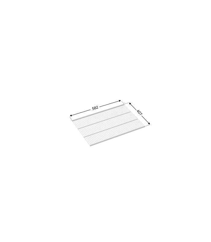 Lentyna VELANO QUICK & EASY, 582×407 mm