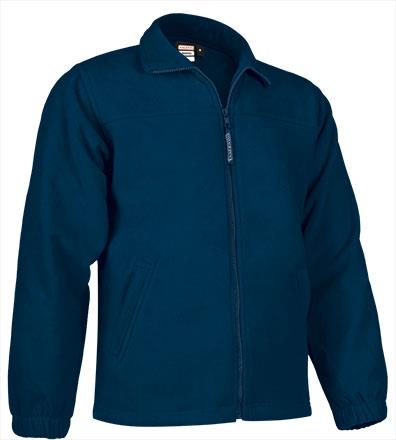 Džemperis DZ-FLEECE-BL-XL, mėlyna, XL