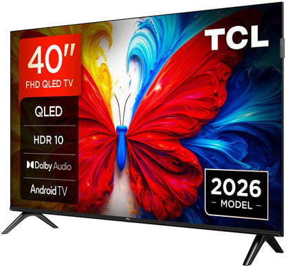 TELEVIZORIUS 40S5L TCL