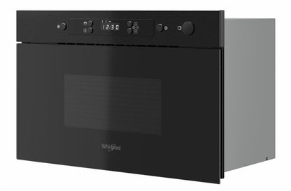 Kuchenka mikrofalowa do zabudowy Whirlpool MBNA900B