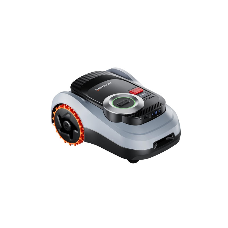 Vejos pjovimo robotas Segway Navimow i215 LiDAR E, 1500 m²