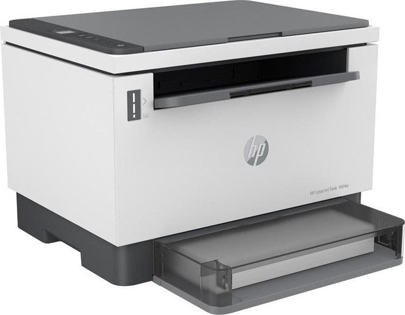 Wielofunkcyjna drukarka HP LaserJet tank MFP 1604w