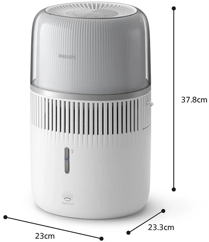 Oro drėkintuvas Philips HU5710/00, 4.5 l