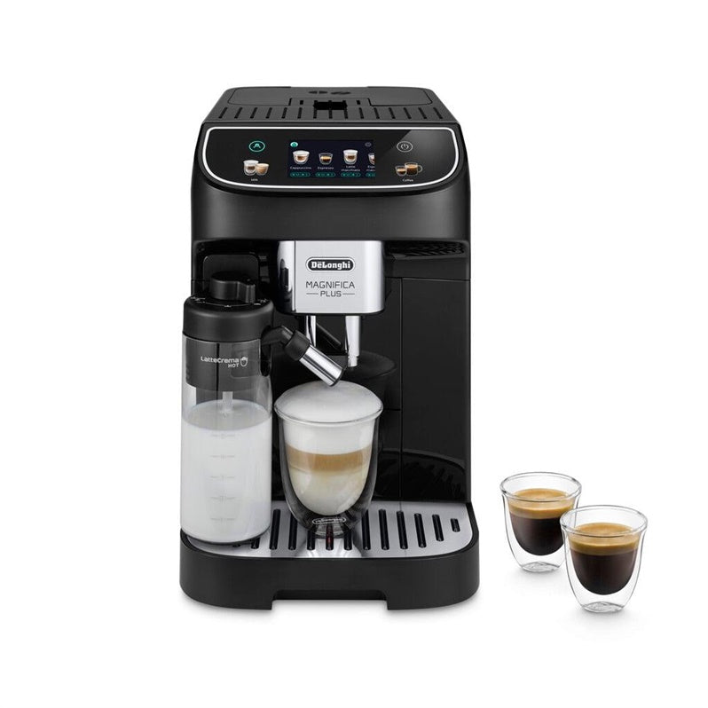 Kavos aparatas DeLonghi Magnifica Plus ECAM320.60.B