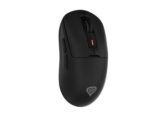MOUSE GAMING GENESIS ZIRCON 660 PRO BLACK