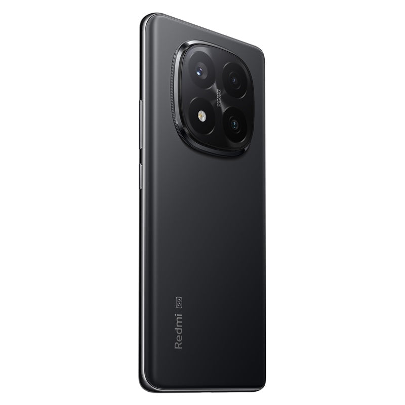 Telefonas Xiaomi Redmi Note 14 Pro+ 5G 512GB juodas