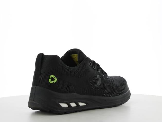 Apsauginiai batai vyrams Safety Jogger ECOFITZS1P/45