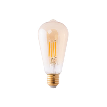 Żarówka LED Osram, E27, ciepła biel, 4 W, 410 lm, 2400 K