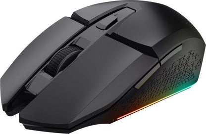 Mysz komputerowa Trust GXT110 Felox, czarna