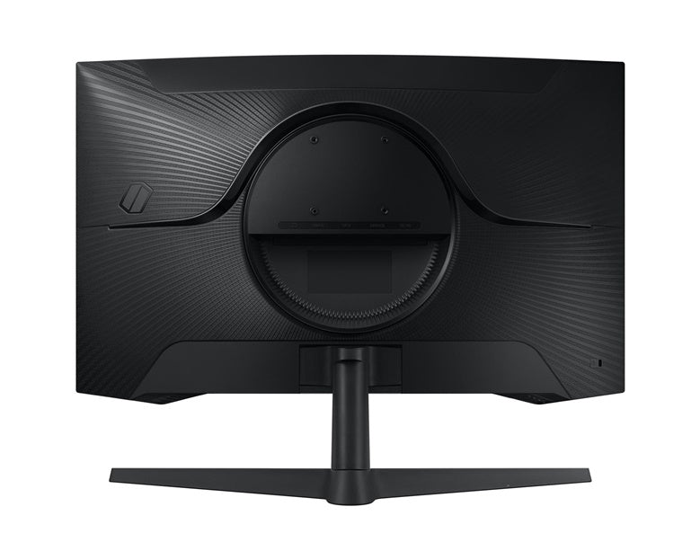 Monitorius Samsung LS27CG552EUXEN, 27", 1 ms