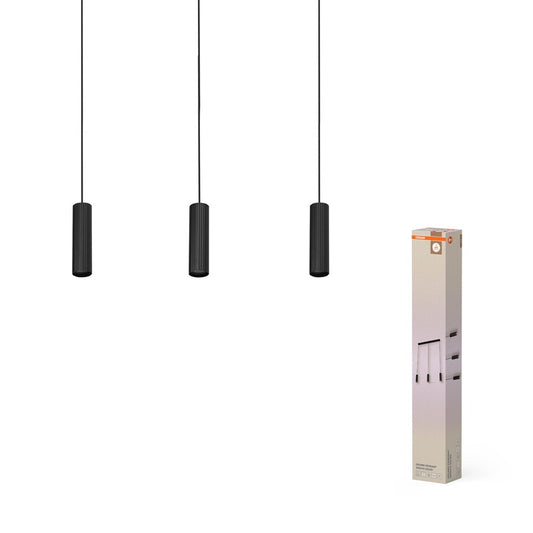 Lampa sufitowa Osram, 7.5W, 3 x GU10