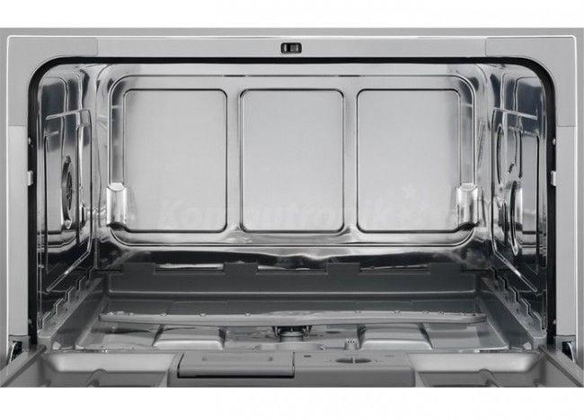Stalinė indaplovė Electrolux ESF2400OK, juoda sp.