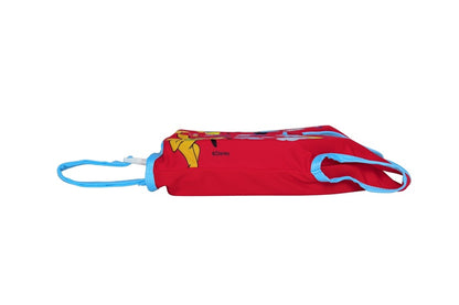 Kamizelka ratunkowa Bestway Disney, czerwona, S/M, 11 - 19 kg