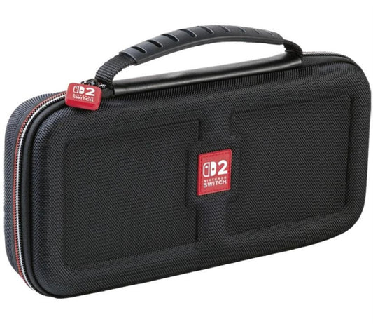 ETUI NINTENDO DELUXE TRAVEL NS241