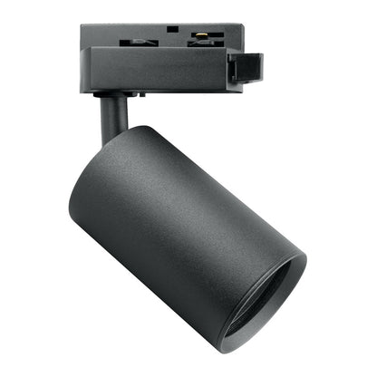 Oprawa do systemu szynowego DPM X-Line STR-GU10-B, GU10