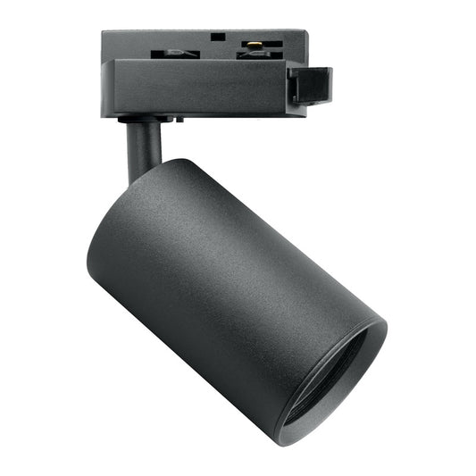 Oprawa do systemu szynowego DPM X-Line STR-GU10-B, GU10