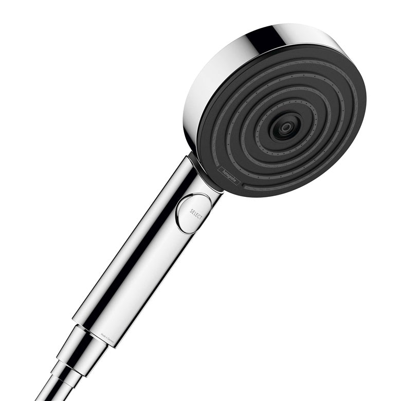 Głowica prysznicowa Pulsify Select S EcoSmart 24111000 chrom 105mm