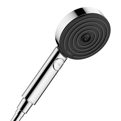 Głowica prysznicowa Pulsify Select S EcoSmart 24111000 chrom 105mm