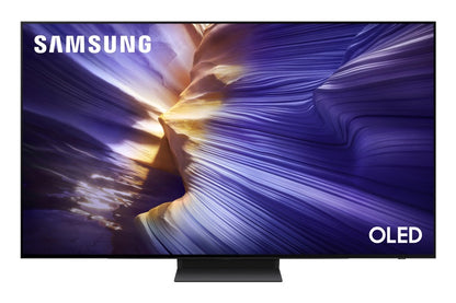 TELEWIZOR QE55S90FAEXXH SAMSUNG