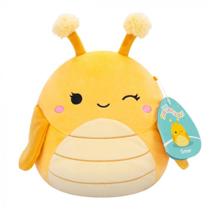Pluszowa zabawka Squishmallows SQJW7520B, różne kolory