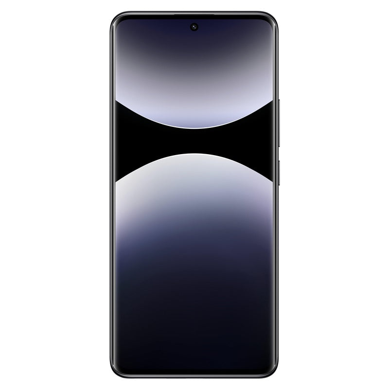 Telefonas Xiaomi Redmi Note 14 Pro+ 5G 512GB juodas
