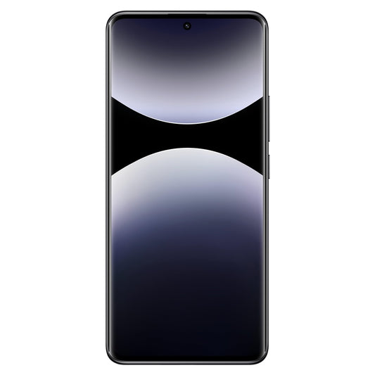 Telefonas Xiaomi Redmi Note 14 Pro+ 5G 512GB juodas
