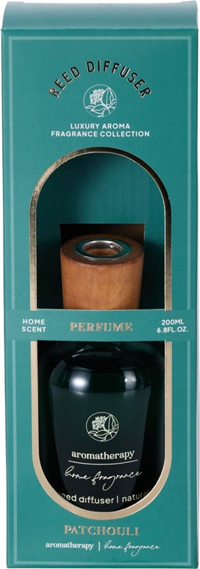 Namų kvapas Luxury Aroma, 200ml