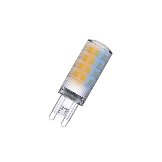 LEMP LED SMART WIFI 3.5W/827 230V TWCLG9
