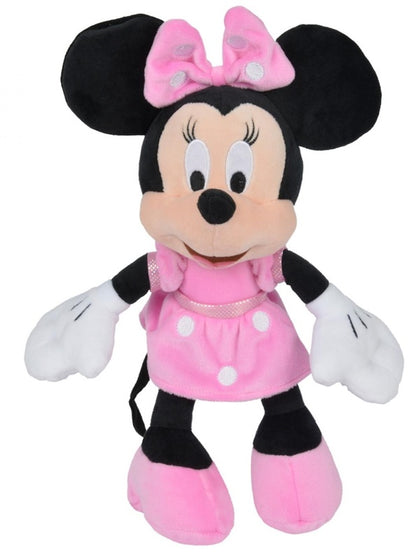 Pluszowa zabawka Simba Disney Minnie Mouse, 25 cm