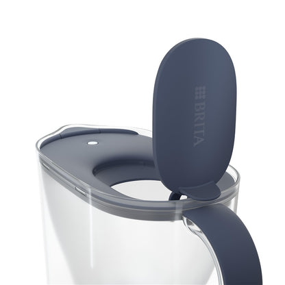 Filtr do wody Brita, 2,4 l, niebieski