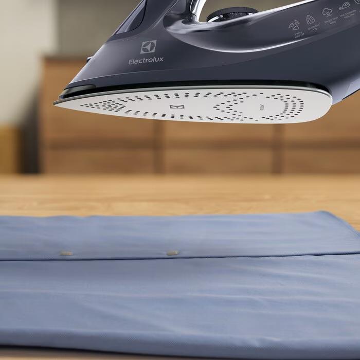 Lygintuvas Electrolux 600 serija E6SI1-4MN, tamsiai mėlyna