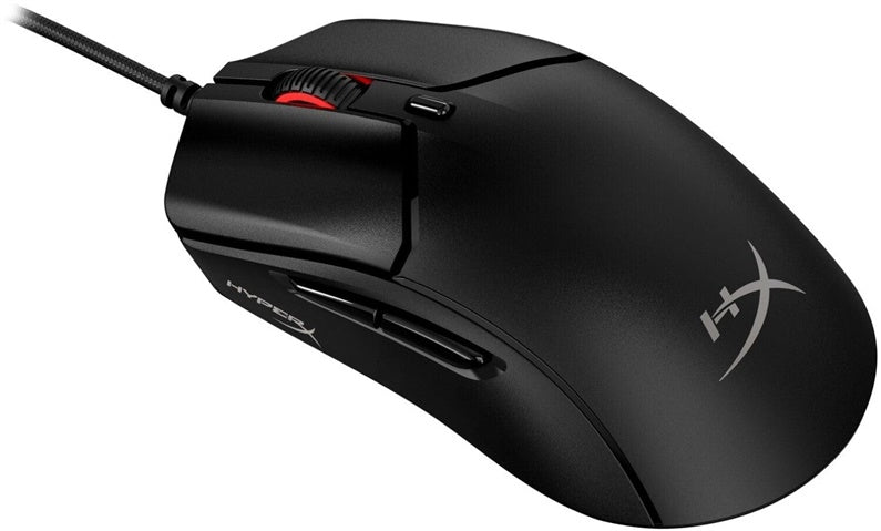 Mysz dla graczy HyperX HyperX Pulsefire Haste 2
