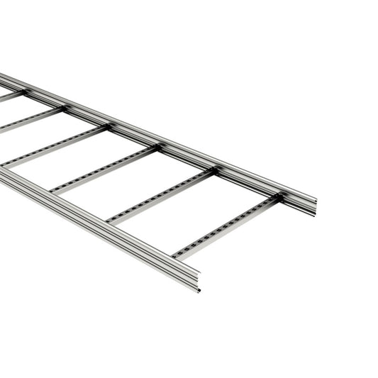 Kopėčios kabeliams MEKA KS20-500 PG, L6000, 1 mm