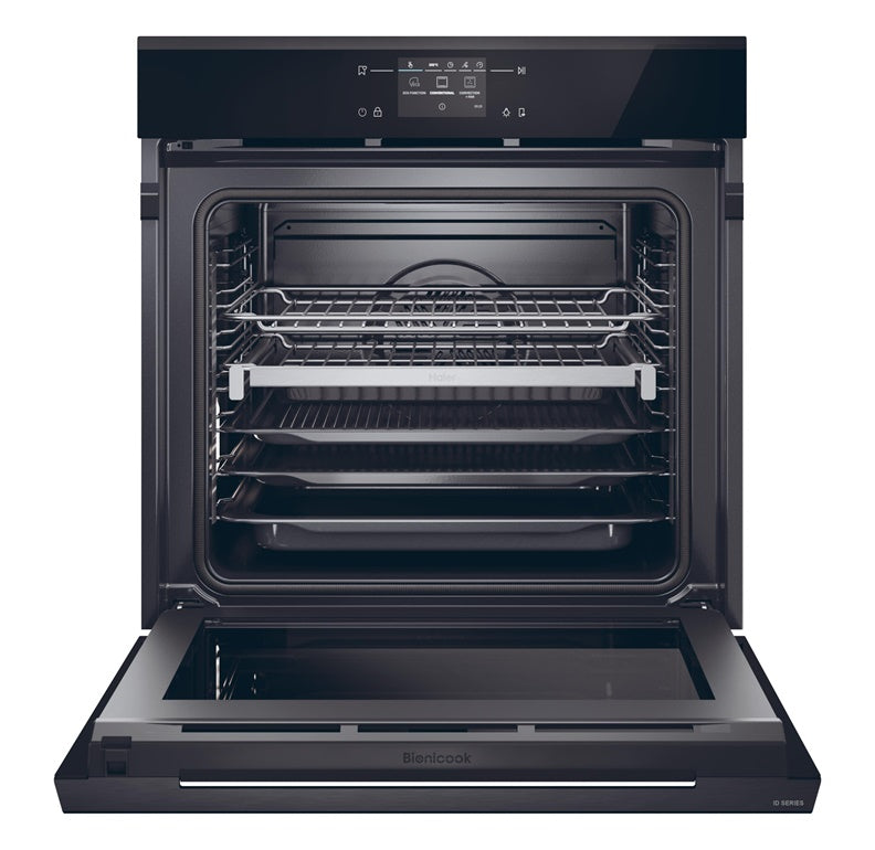 ORKAITĖ H6 ID68C5YTB HAIER