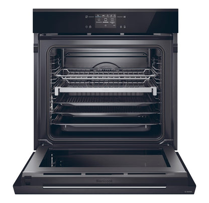 ORKAITĖ H6 ID68C5YTB HAIER