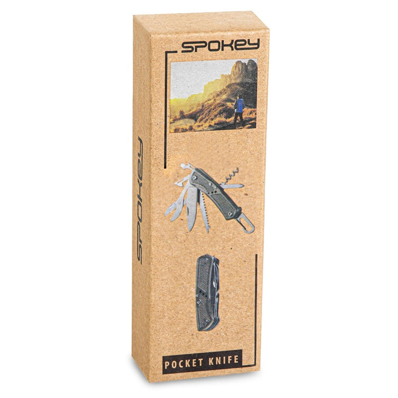 Nóż turystyczny Spokey Sting, 96 mm