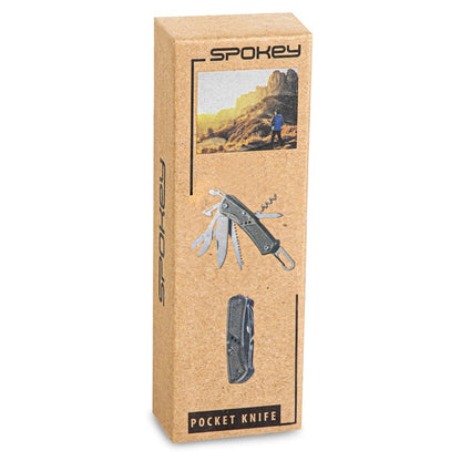 Nóż turystyczny Spokey Sting, 96 mm