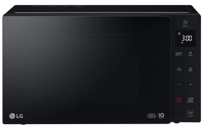 Kuchenka mikrofalowa LG MH6535GIS