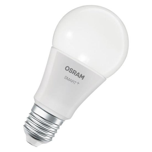 ŻARÓWKA LED WIFI A60 E27 9W 806LM RGBW