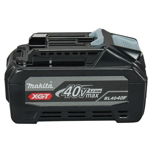 Akumuliatorius Makita BL4040F, 40 V, li-ion, 4000.0 mAh