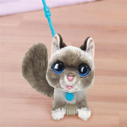 Interaktyvus žaislas Furreal WAG-A-LOTS KITTY 28059J