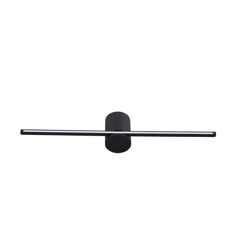 Šviestuvas sieninis Light Prestige Modern Slim M, 6 W, LED