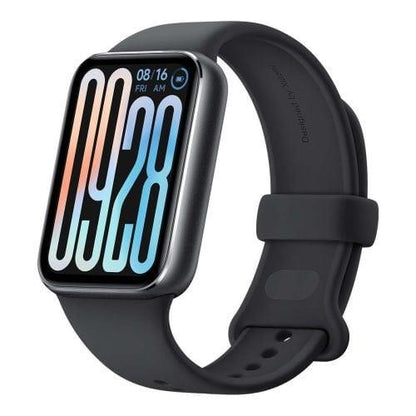 Smartwatch Xiaomi Smart Band 9 Pro, czarny