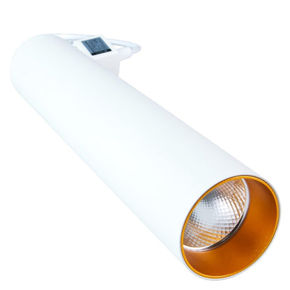 Luminaire for track system DPM X-Line STP-12W-30W, 12 W, LED